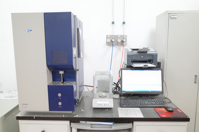 镁合金成分分析