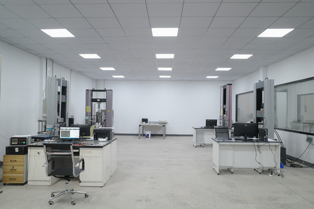 金属材料压缩检测